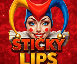 Sticky Lips