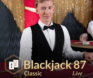 Blackjack Classic 87