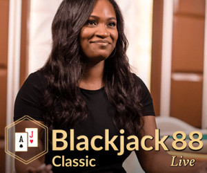 Blackjack Classic 88