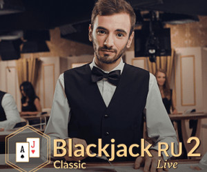 Blackjack Classic Ru 2