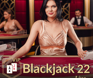 Blackjack VIP 22