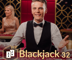 Blackjack VIP 32