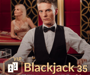 Blackjack VIP 35