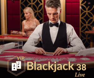 Blackjack VIP 38