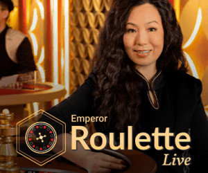 Emperor Roulette