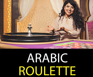 Arabic Roulette