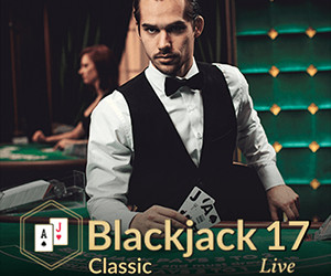 Blackjack Classic 17