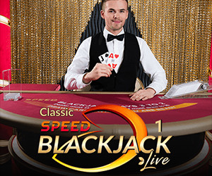 Blackjack Classic 18