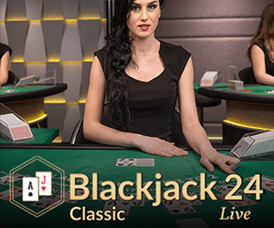 Blackjack Classic 24