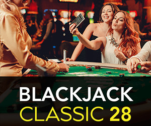 Blackjack Classic 28