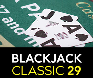 Blackjack Classic 29