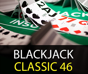Blackjack Classic 46