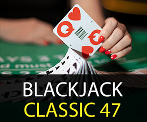 Blackjack Classic 47