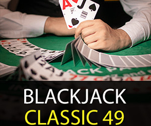 Blackjack Classic 49