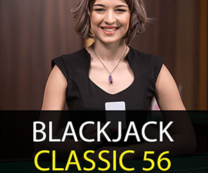 Blackjack Classic 56