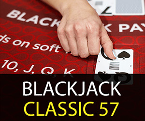 Blackjack Classic 57