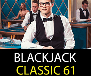 Blackjack Classic 61