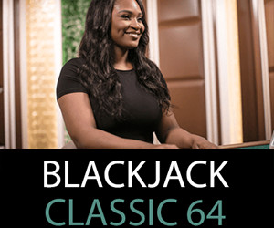 Blackjack Classic 64