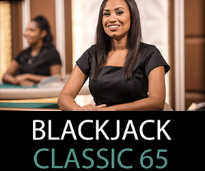 Blackjack Classic 65