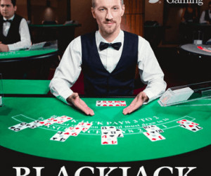 Blackjack