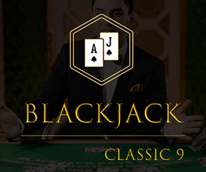 Blackjack Classic 9
