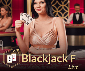 Blackjack VIP F