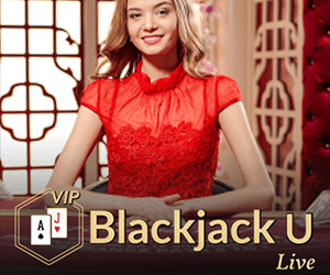 Blackjack VIP U
