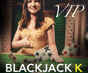 Blackjack VIP K