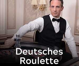Deutsches Roulette