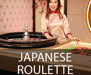 Japanese Roulette