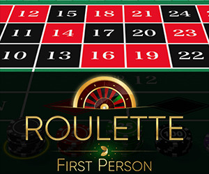 First Person Roulette