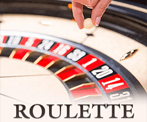 First Person Lightning Roulette