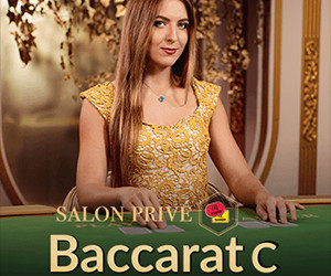 Salon Prive Baccarat C
