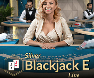 Blackjack Silver E