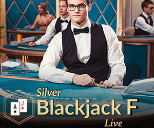 Blackjack Silver F