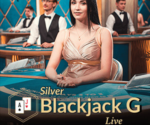 Blackjack Silver G