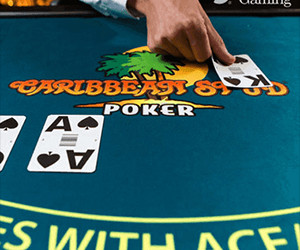 Caribbean Stud Poker
