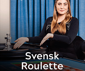 Svensk Roulette