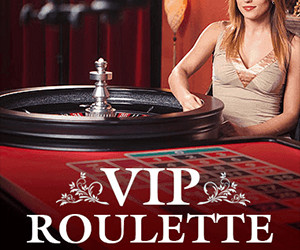 VIP Roulette