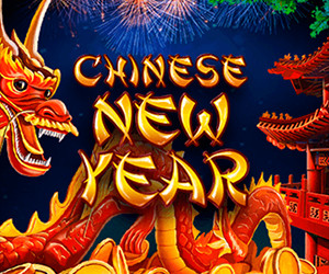Chinese New Year