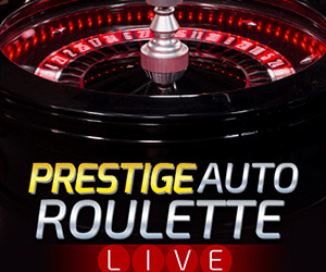 Prestige Auto Roulette