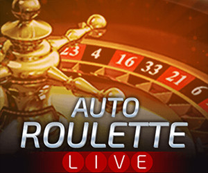Automatic Roulette