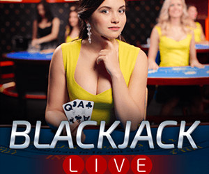 Blackjack 3