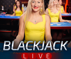 Blackjack Gold 5