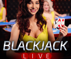 Blackjack Lobby