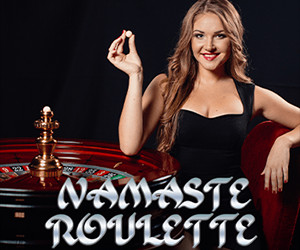Namaste Roulette