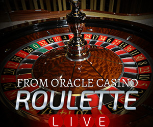 Oracle Casino Roulette 360