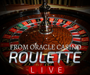 Oracle Casino Roulette