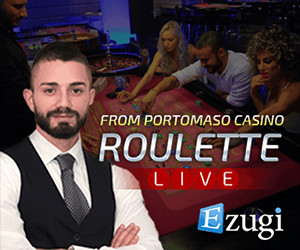 Portomaso Casino Roulette