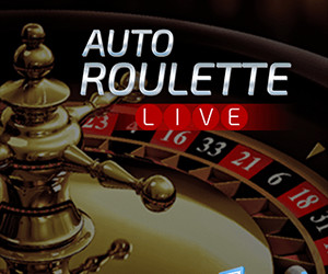 Speed Auto Roulette